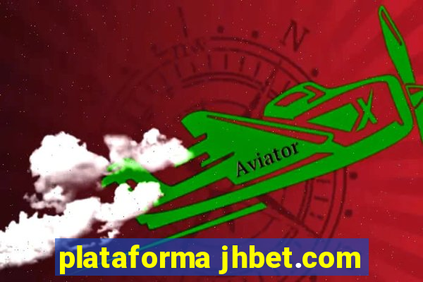 plataforma jhbet.com